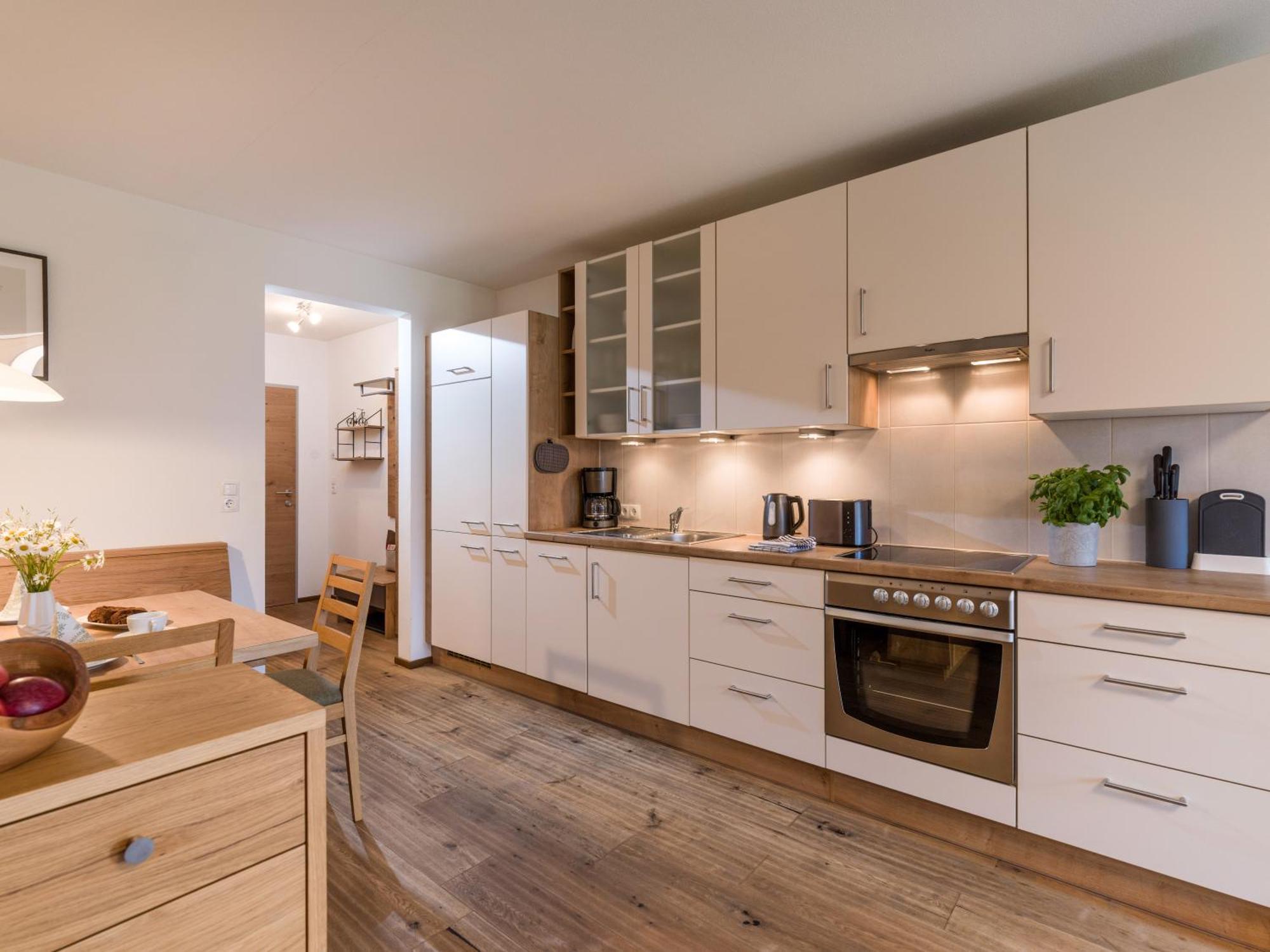 Ferienwohnung Lehenhof Гопфгартен-ім-Бріксенталь Екстер'єр фото